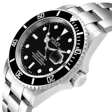 stainless steel rolex submariner price|Rolex Submariner stainless steel grade.